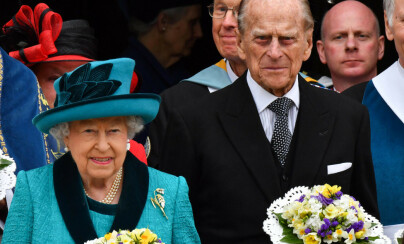 image: Psykiatrisk pasient brøt seg inn hos dronning Elizabeth